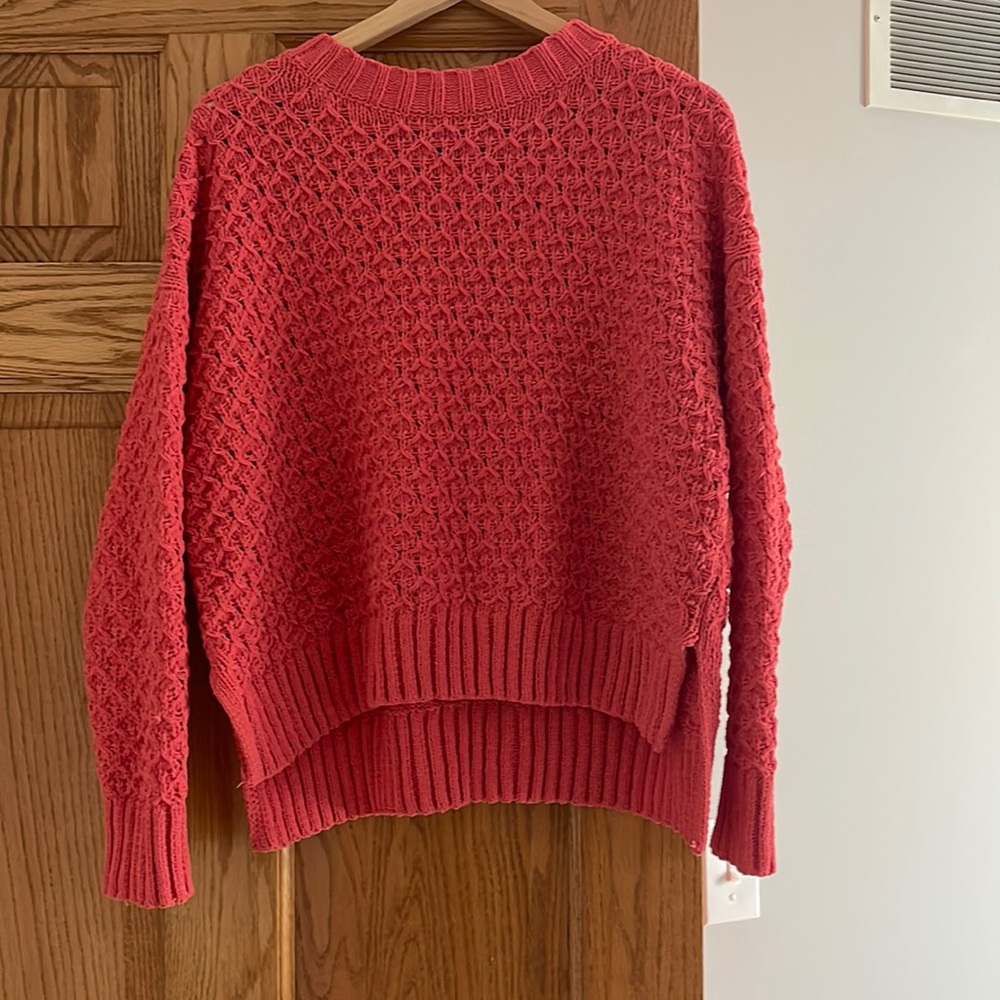 Womens target sweater